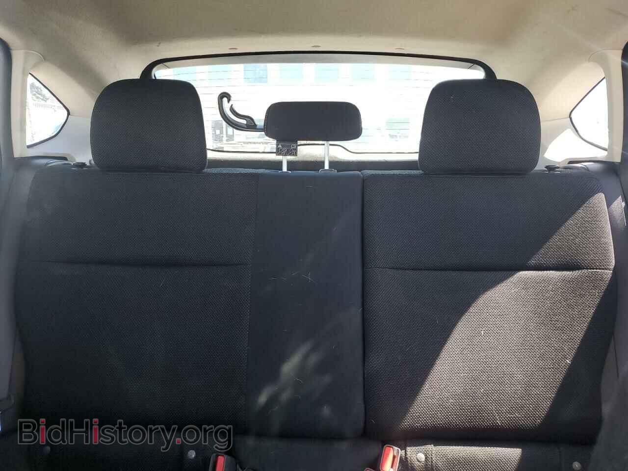 2014 SUBARU XV - VIN: JF2GPAVC6E8283775 - Фото 10