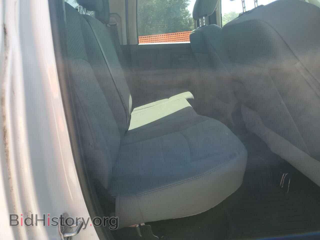 2020 RAM 1500 - VIN: 1C6RR6FGXLS160911 - Фото 10