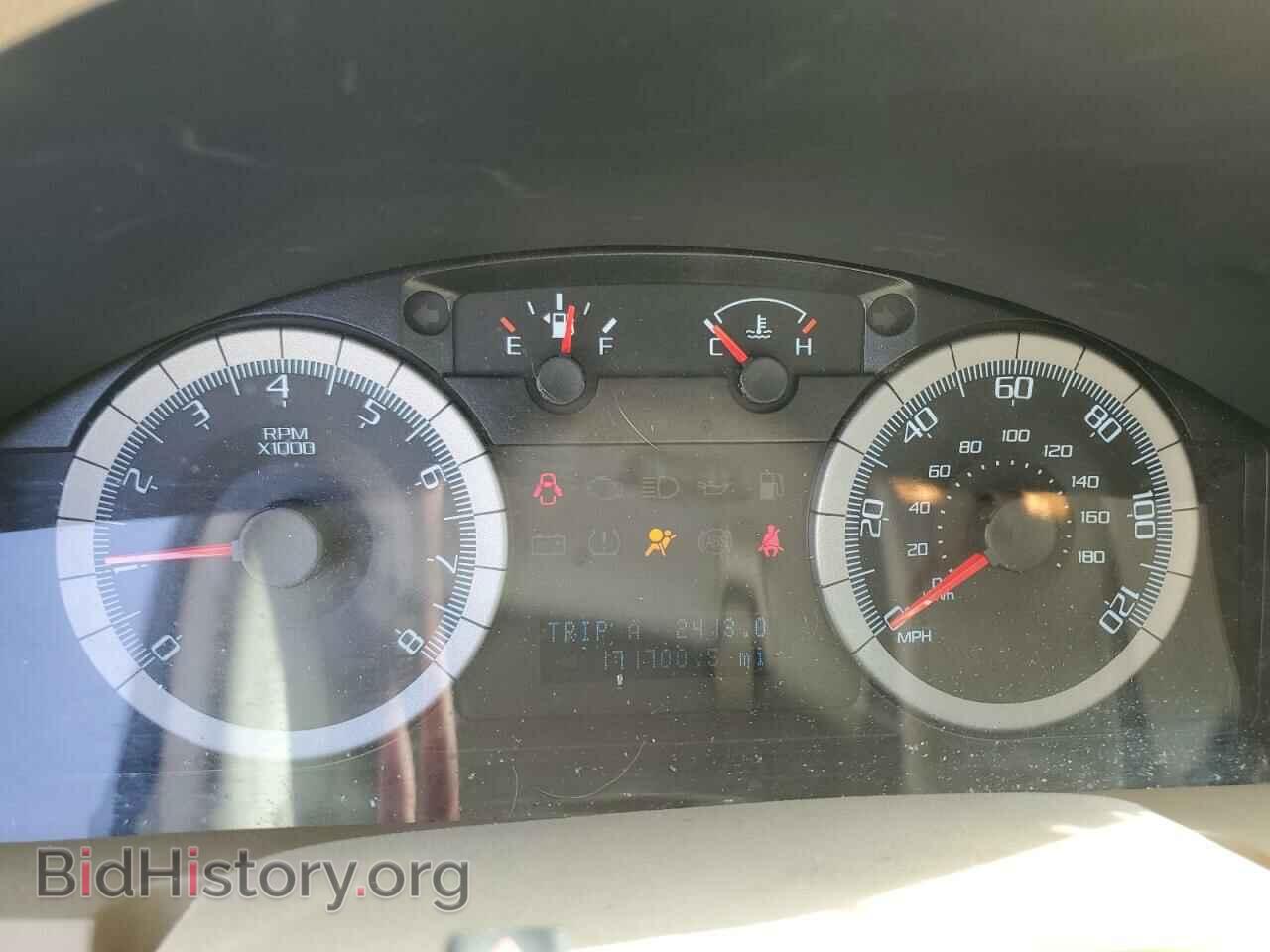 2010 FORD ESCAPE - VIN: 1FMCU0D77AKA95084 - Фото 9