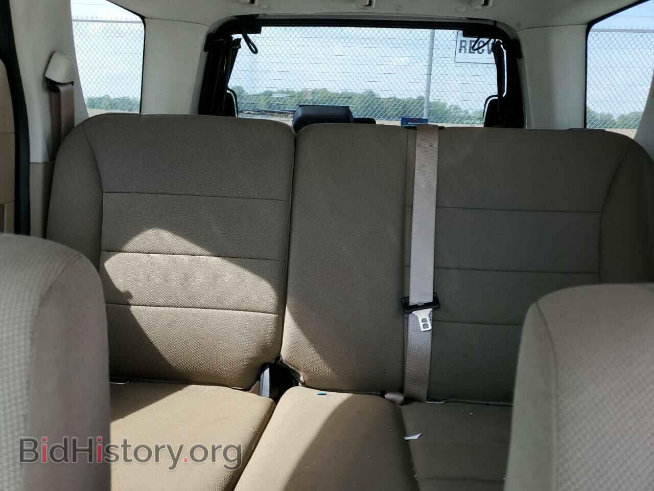 2010 FORD ESCAPE - VIN: 1FMCU0D77AKA95084 - Фото 10