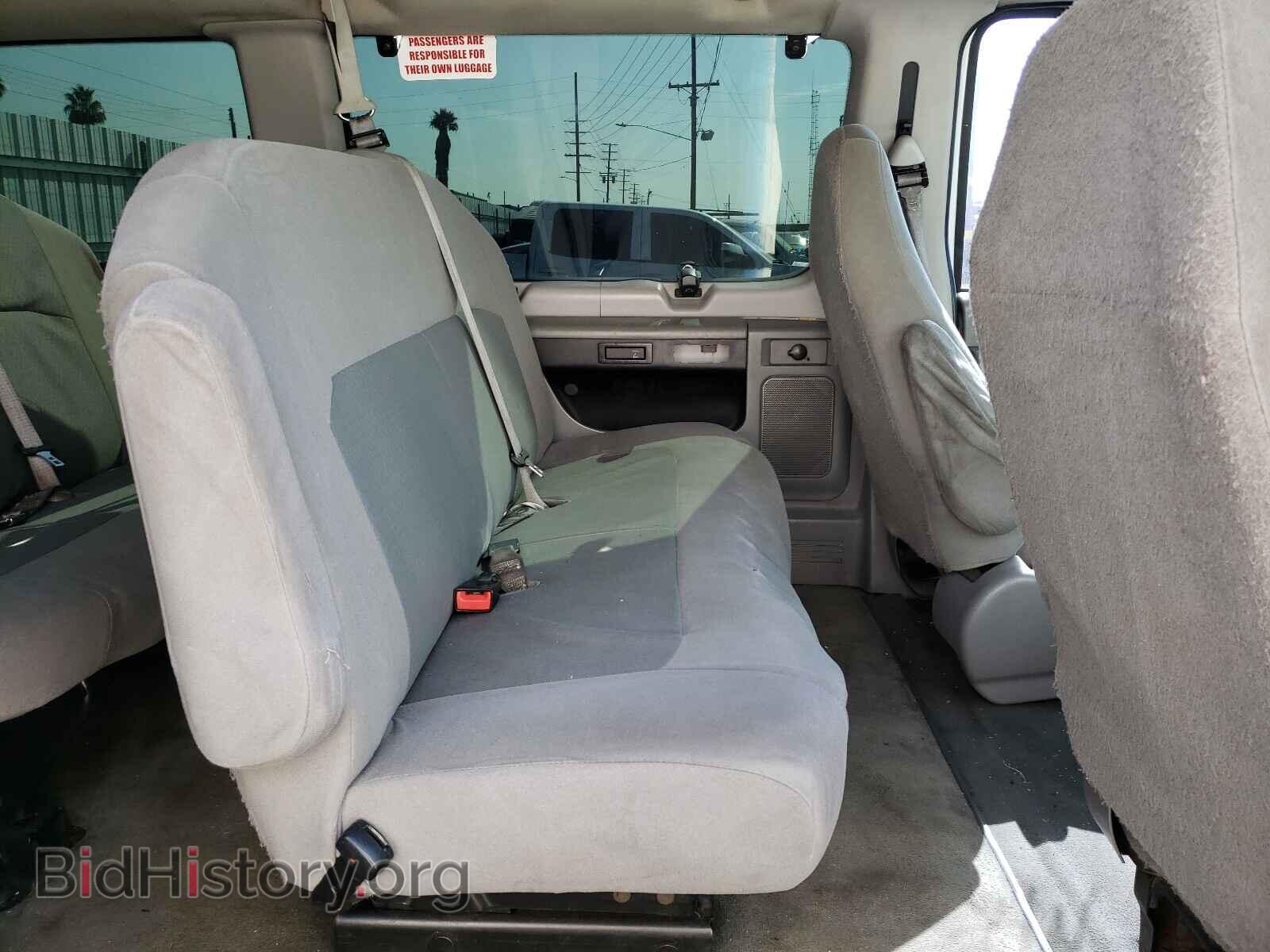 2007 FORD ECONOLINE - VIN: 1FBSS31LX7DB25737 - Photo 6