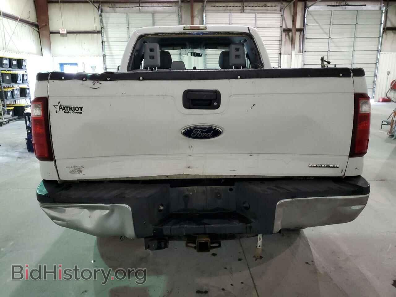 2014 FORD F250 - VIN: 1FT7X2B60EEB85815 - Фото 6