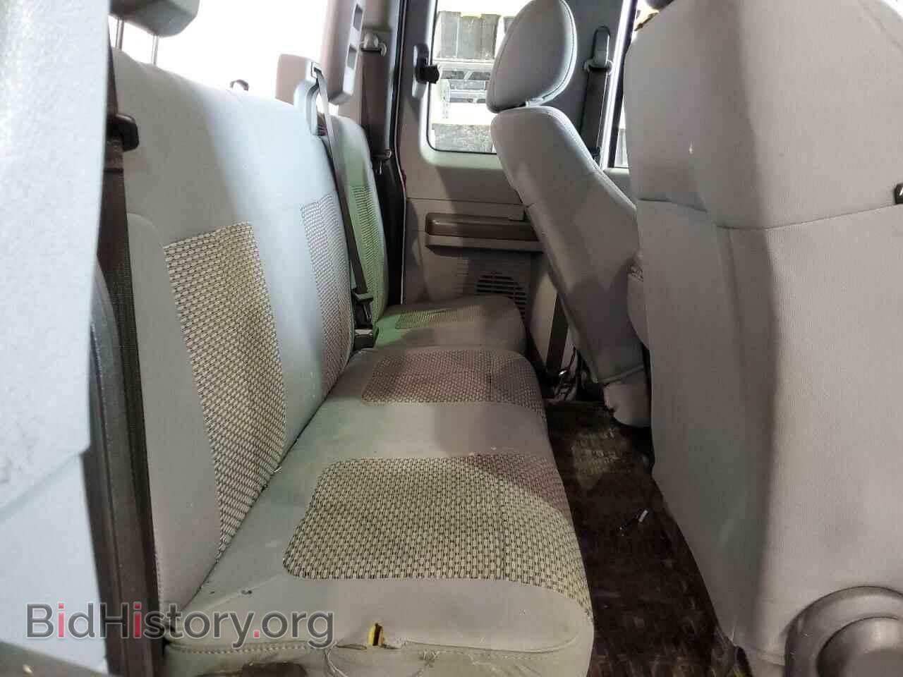 2014 FORD F250 - VIN: 1FT7X2B60EEB85815 - Фото 10