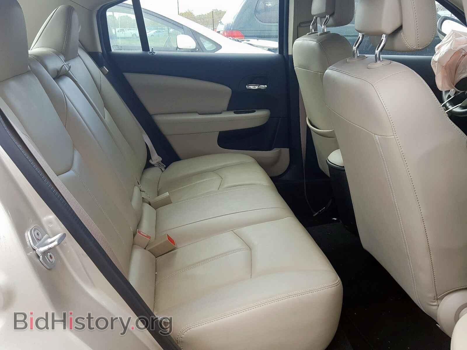 2013 CHRYSLER 200 - VIN: 1C3CCBCG5DN598429 - Фото 6