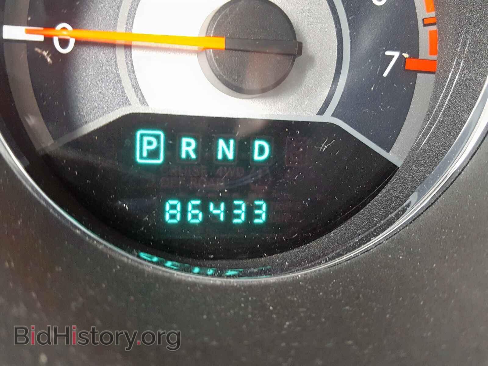 2013 CHRYSLER 200 - VIN: 1C3CCBCG5DN598429 - Фото 8