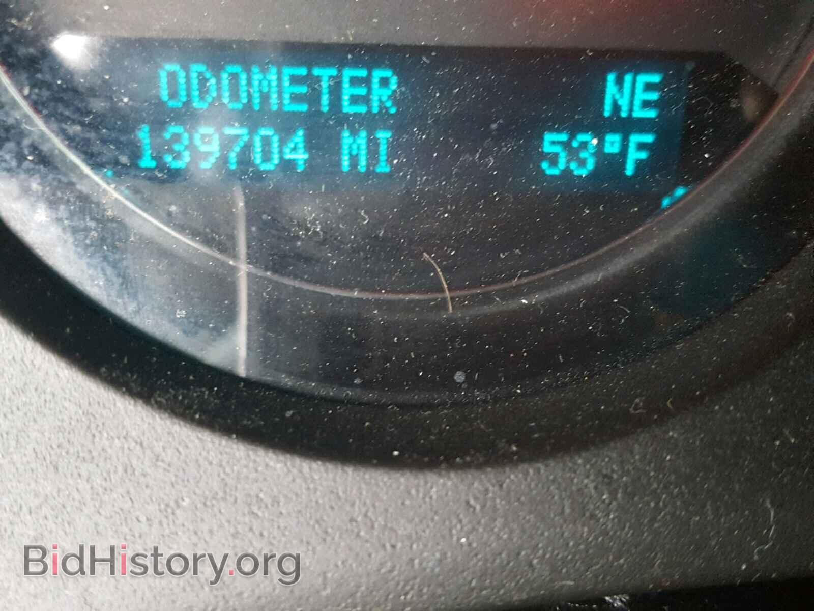 2011 GMC YUKON DENA - VIN: 1GKS2EEF7BR104985 - Фото 8