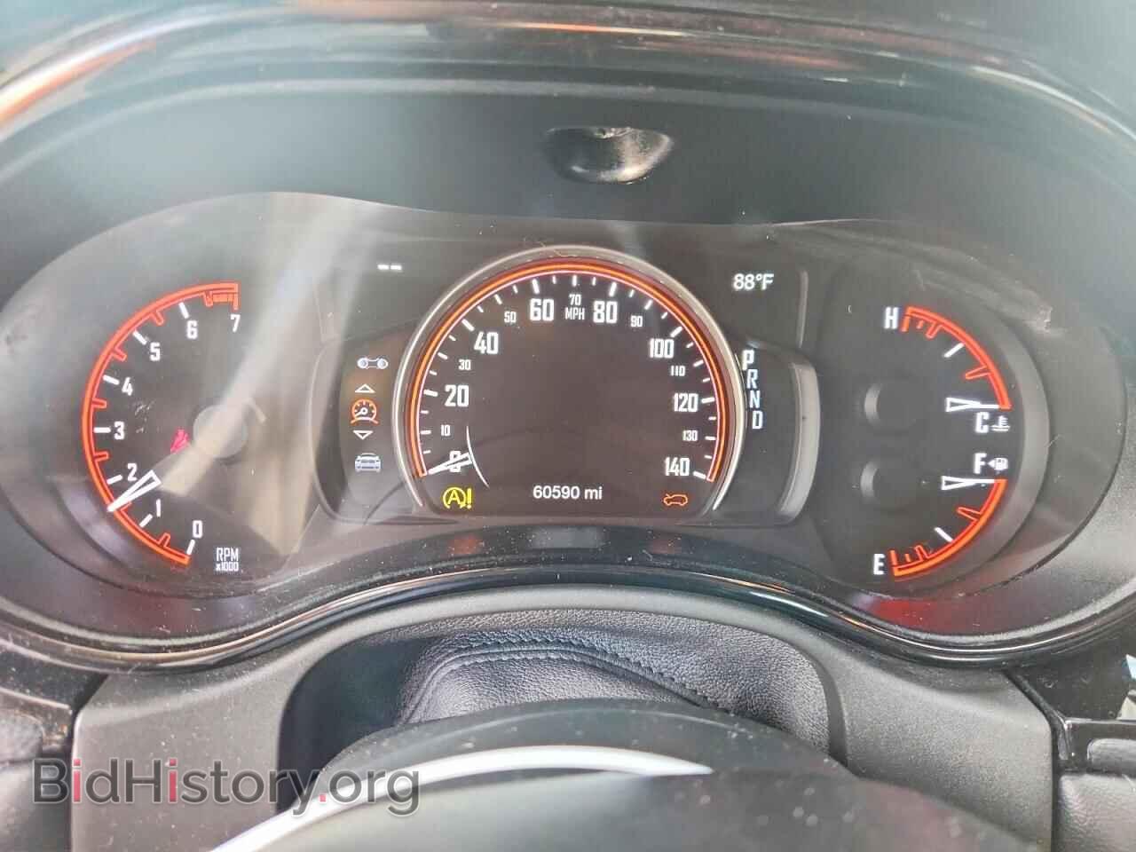 2022 DODGE DURANGO - VIN: 1C4RDHDG7NC130770 - Photo 9