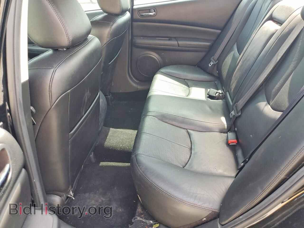 2013 MAZDA 6 - VIN: 1YVHZ8CB1D5M07090 - Photo 10
