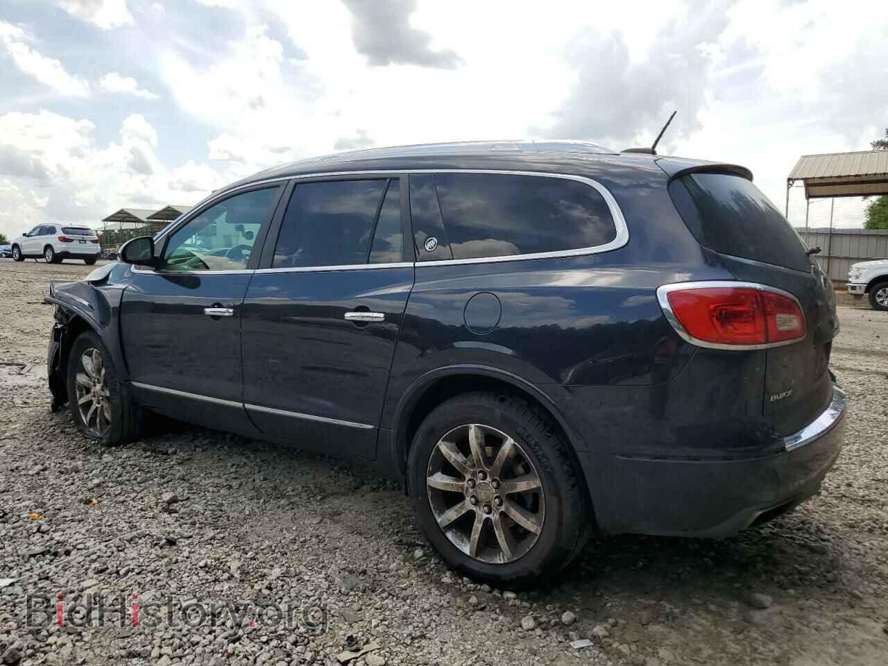 2017 BUICK ENCLAVE - VIN: 5GAKVCKD2HJ138559 - Photo 2