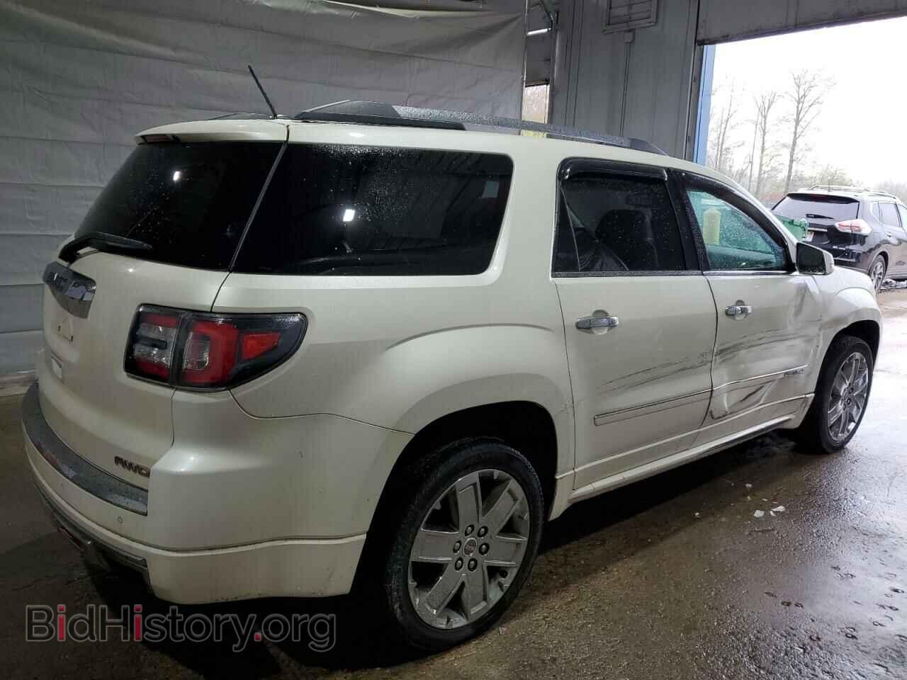 2015 GMC ACADIA DEN - VIN: 1GKKVTKD8FJ101189 - Фото 3
