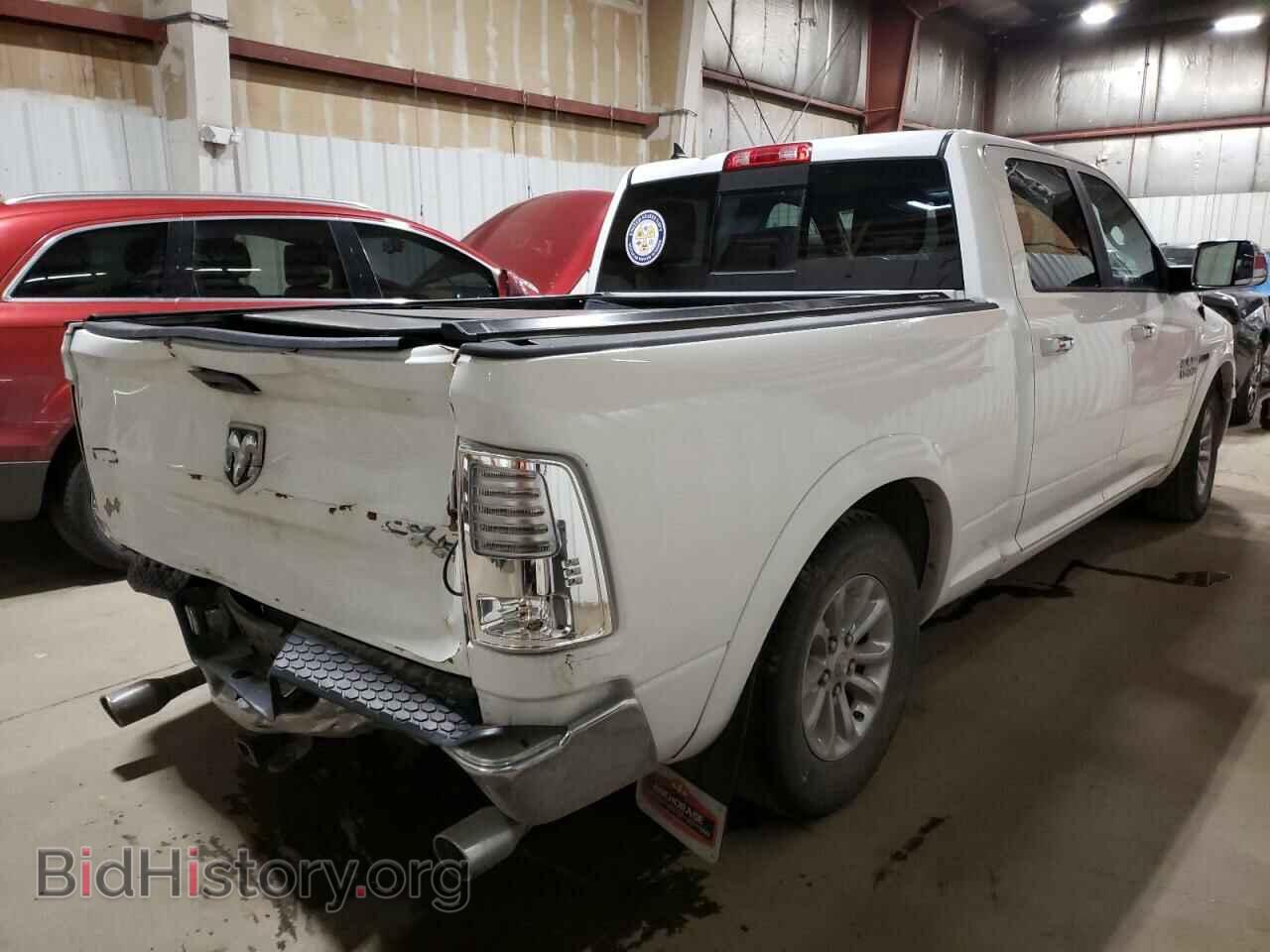 2015 RAM 1500 - VIN: 1C6RR7VM8FS561326 - Фото 3