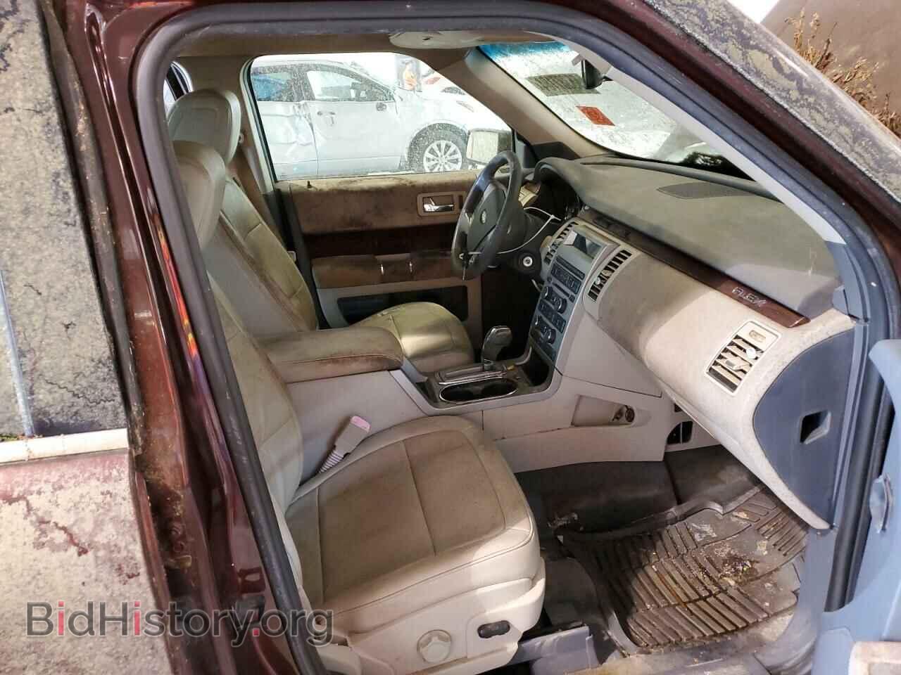 2009 FORD FLEX - VIN: 2FMDK52C49BA26298 - Photo 7