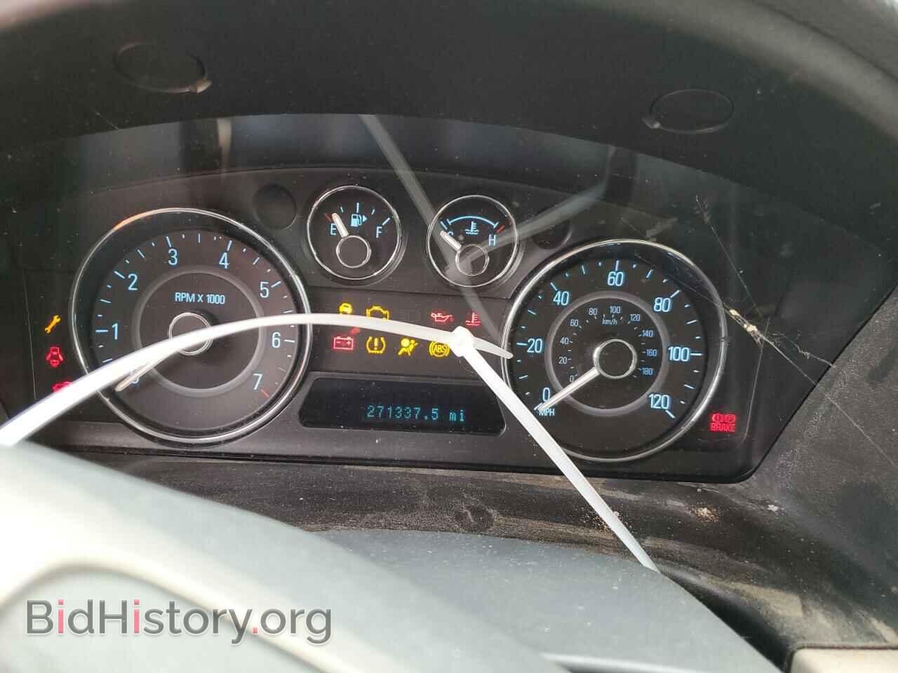 2009 FORD FLEX - VIN: 2FMDK52C49BA26298 - Photo 9