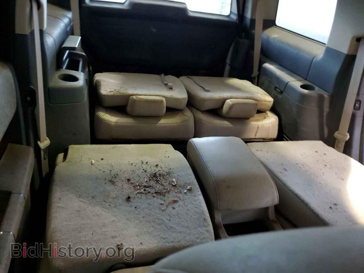 2009 FORD FLEX - VIN: 2FMDK52C49BA26298 - Photo 10