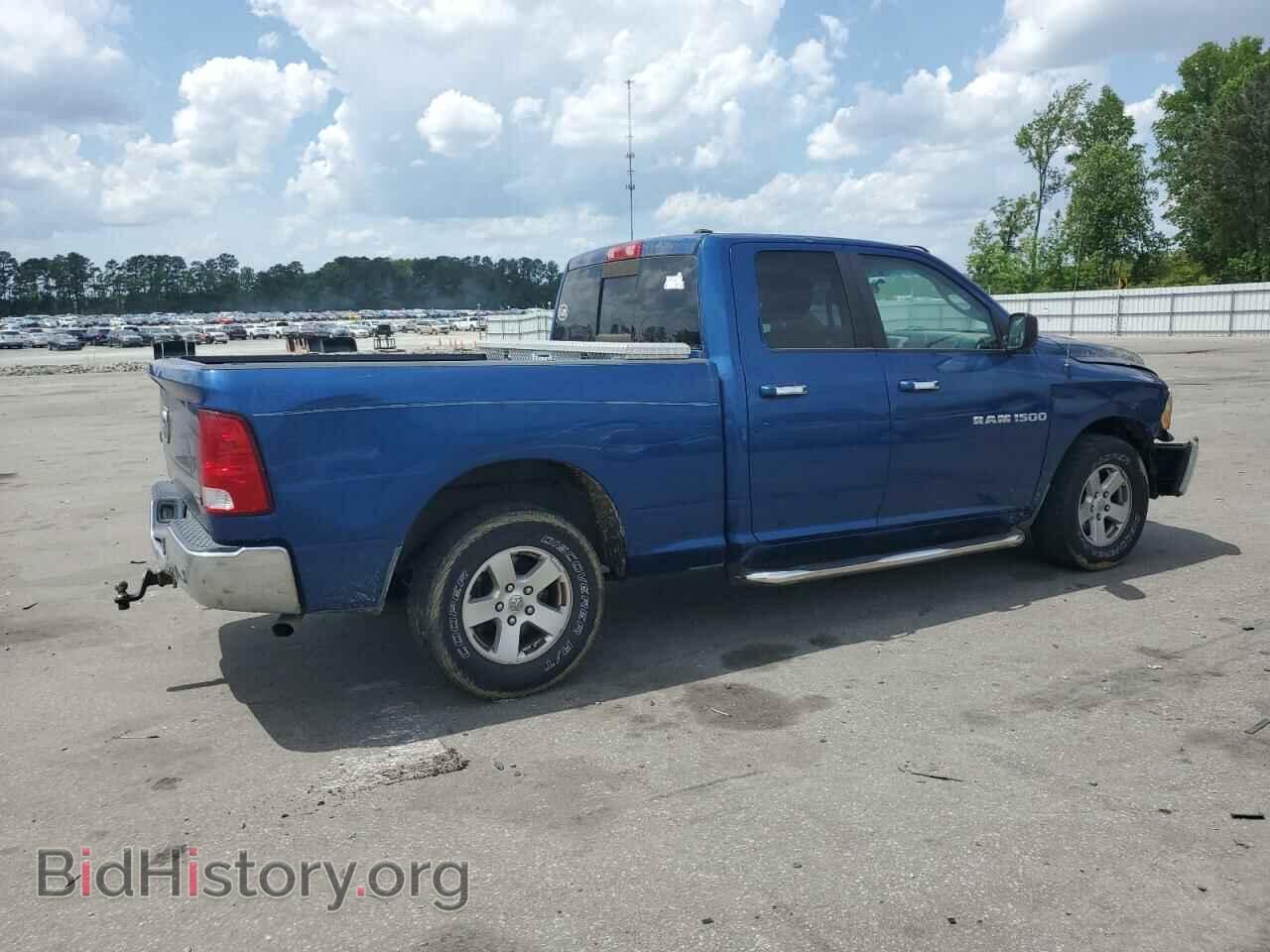 2011 DODGE All Models - VIN: 1D7RB1GP4BS692819 - Фото 3