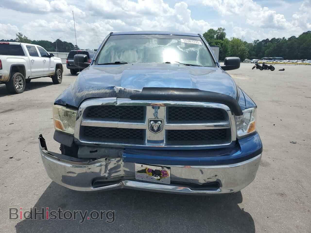 2011 DODGE All Models - VIN: 1D7RB1GP4BS692819 - Фото 5