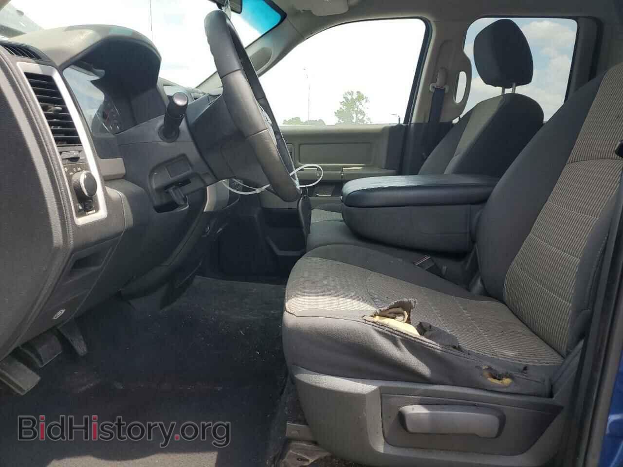 2011 DODGE All Models - VIN: 1D7RB1GP4BS692819 - Фото 7