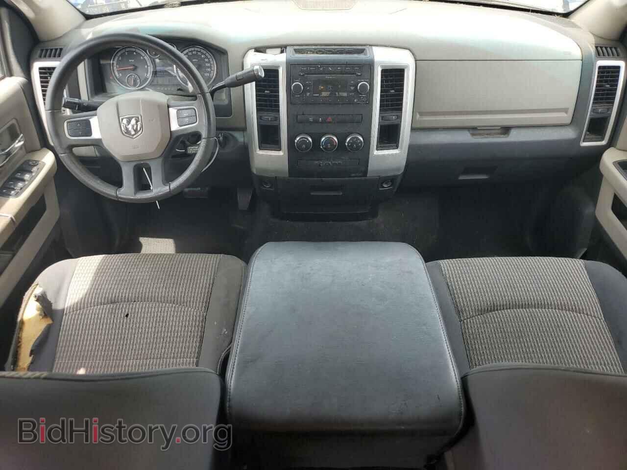 2011 DODGE All Models - VIN: 1D7RB1GP4BS692819 - Фото 8