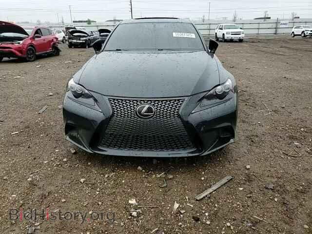 2016 LEXUS IS - VIN: JTHCM1D25G5004835 - Photo 13