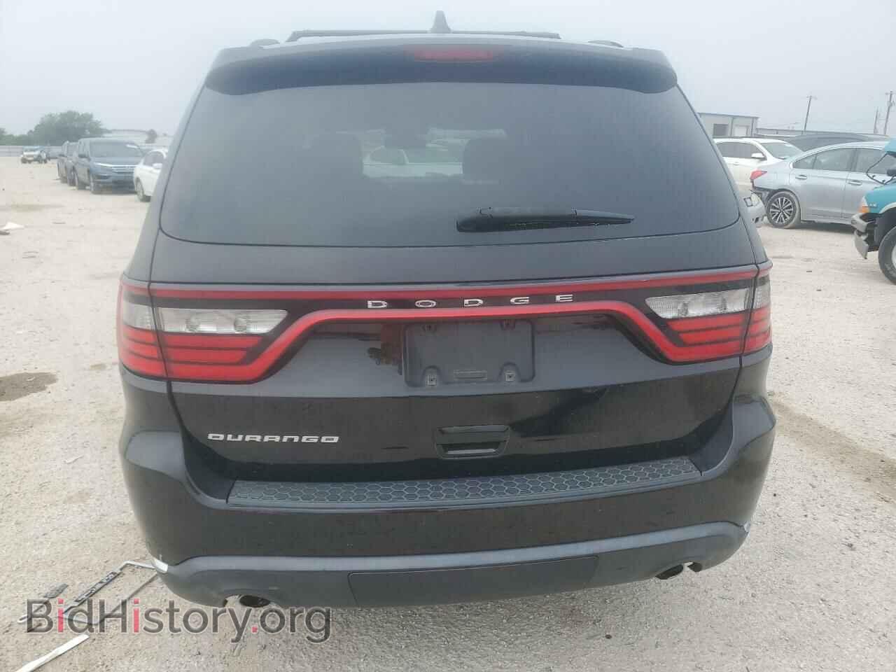 2015 DODGE DURANGO - VIN: 1C4RDHAG8FC809758 - Фото 5