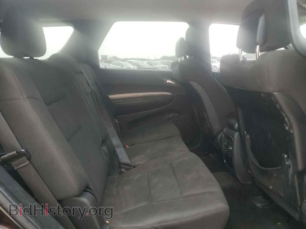 2015 DODGE DURANGO - VIN: 1C4RDHAG8FC809758 - Фото 9