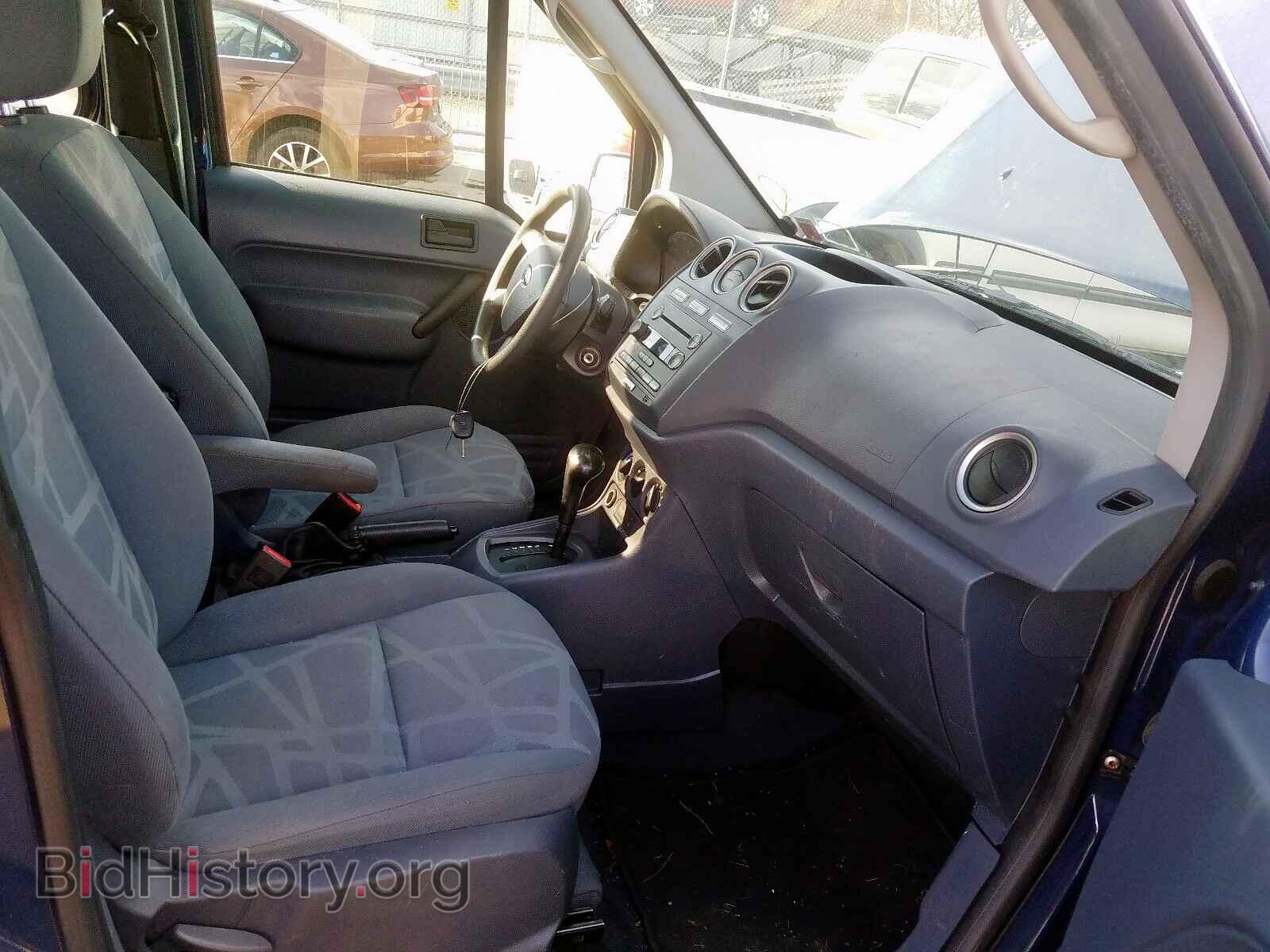 2013 FORD TRANSIT CO - VIN: NM0KS9BNXDT139800 - Фото 5