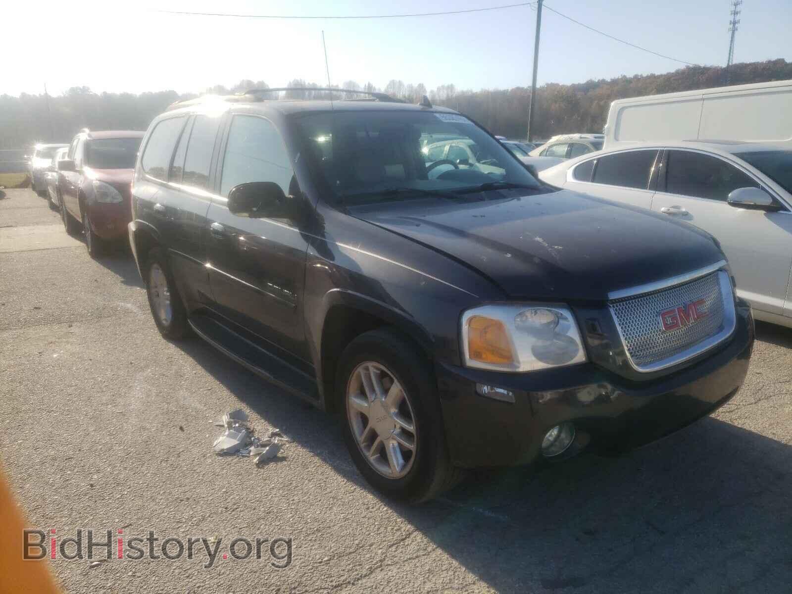 Photo 1GKET63M572121950 - GMC ENVOY 2007