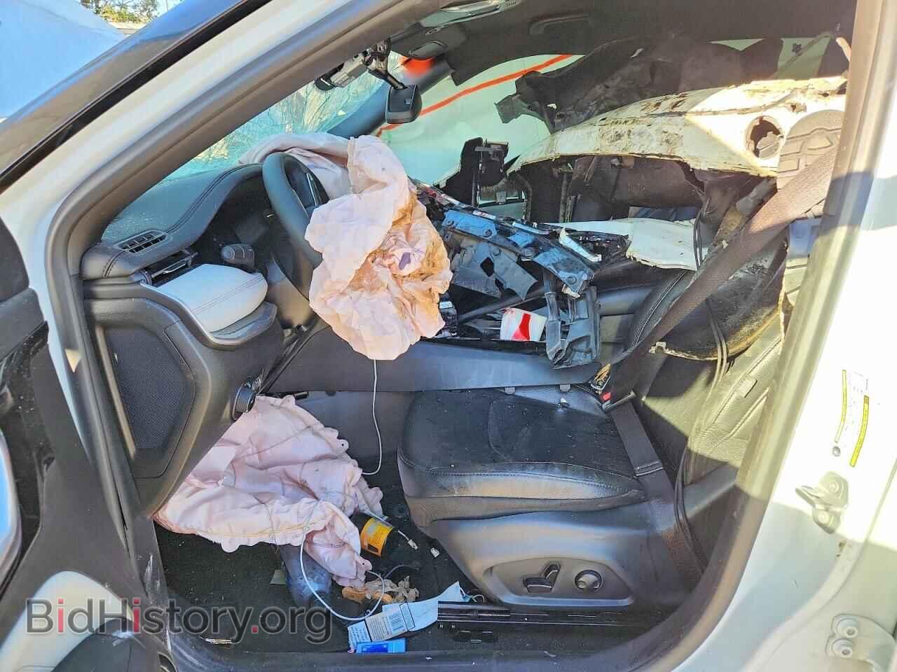 2025 JEEP COMPASS - VIN: 3C4NJDCNXST510136 - Фото 7