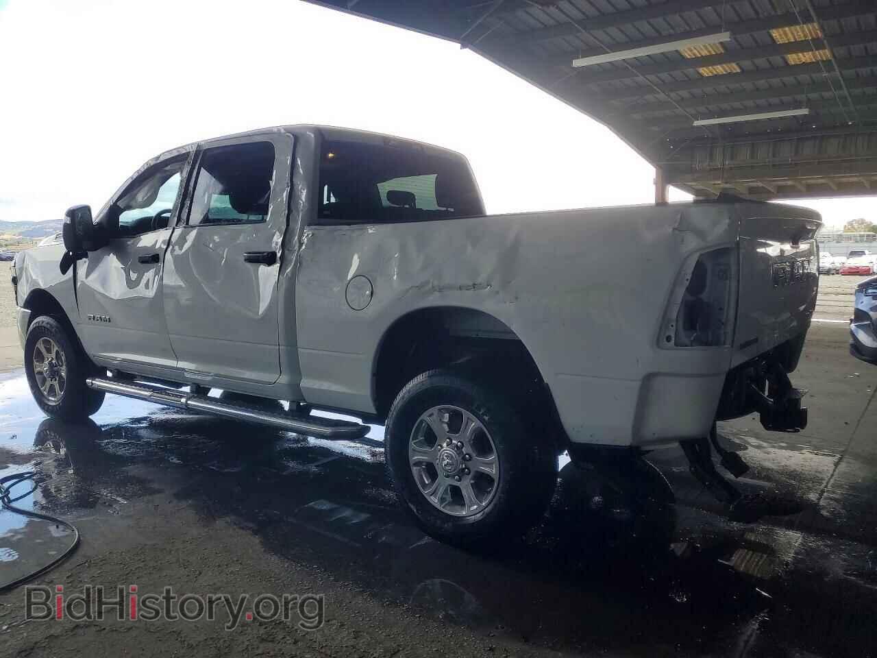 2026 RAM 2500 - VIN: 3C6UR5DJ2TG235918 - Фото 2