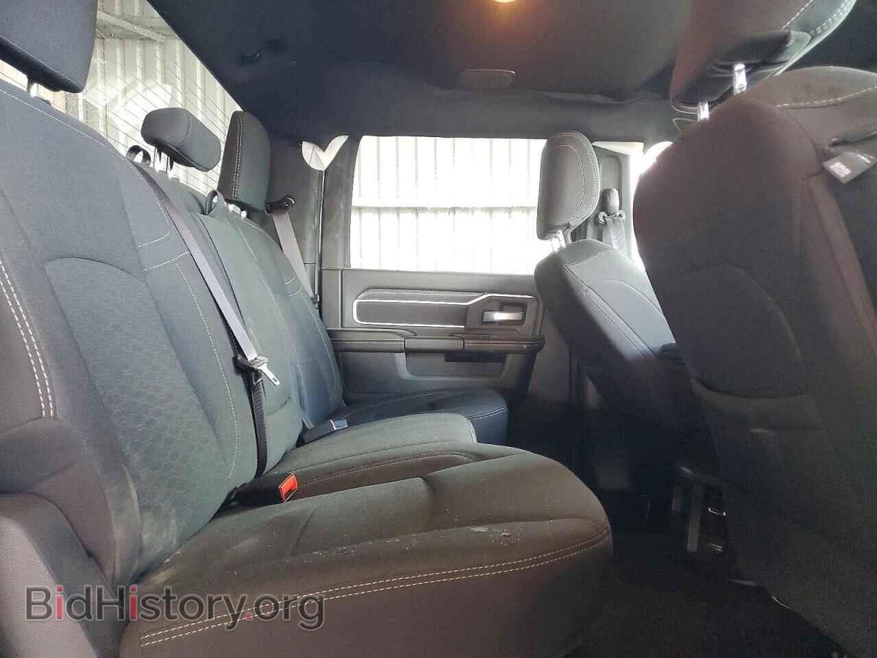 2026 RAM 2500 - VIN: 3C6UR5DJ2TG235918 - Фото 10