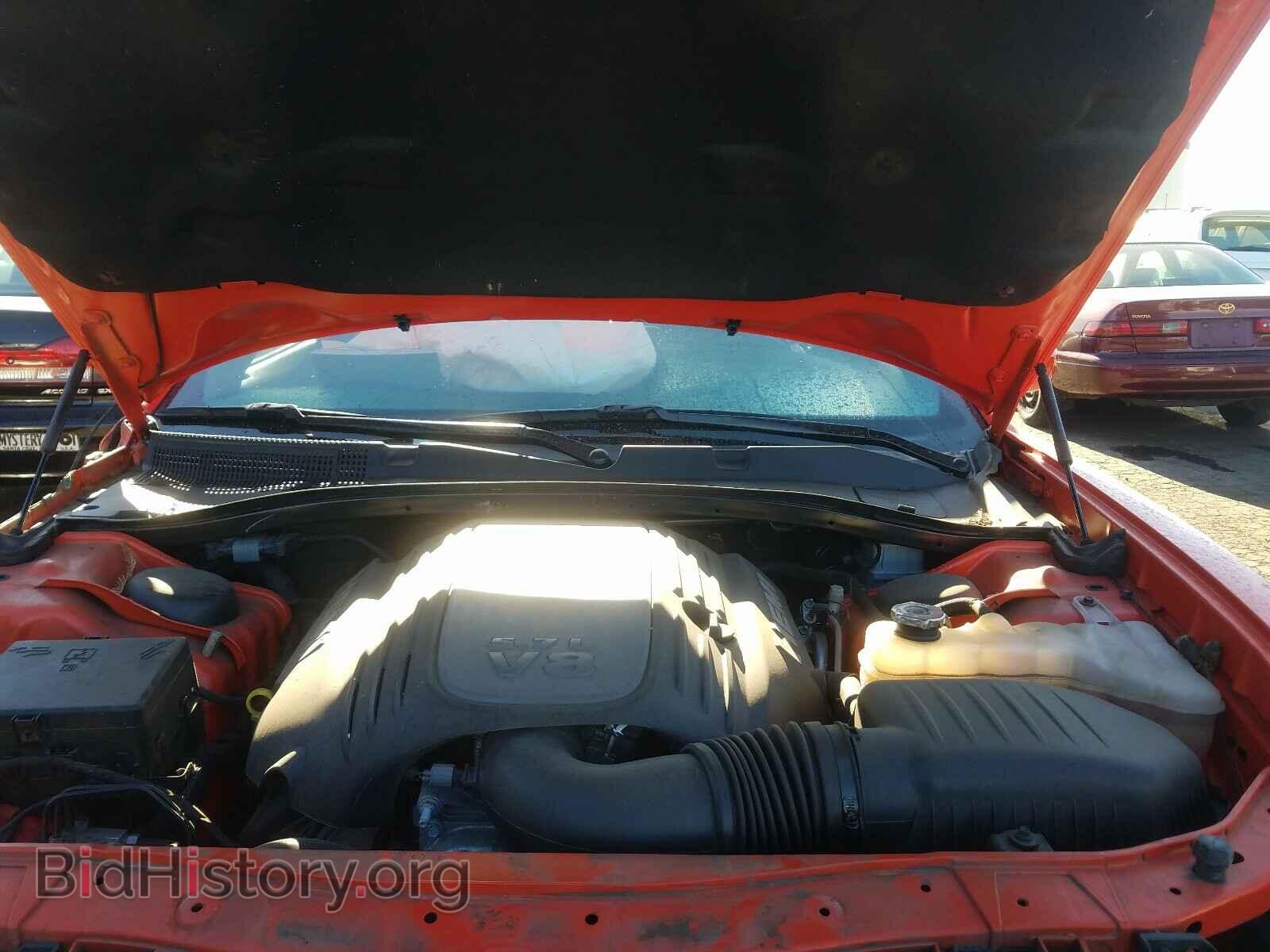 2019 DODGE CHARGER - VIN: 2C3CDXCTXKH532312 - Photo 7