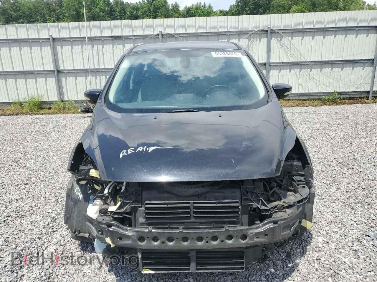 2013 FORD CMAX - VIN: 1FADP5BU8DL536991 - Фото 5