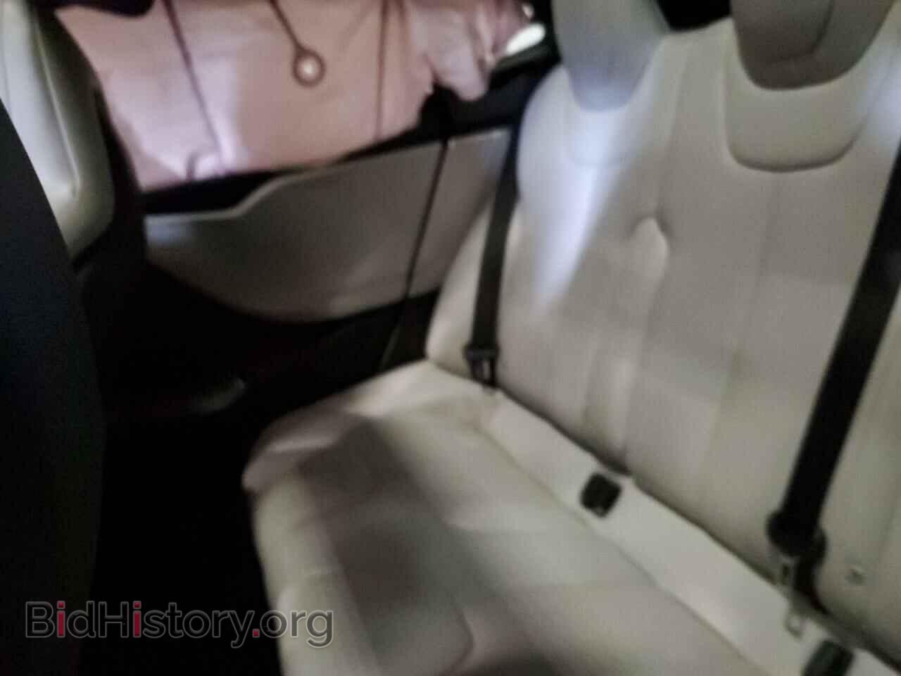 2015 TESLA MODEL S - VIN: 5YJSA1E25FF106153 - Фото 10
