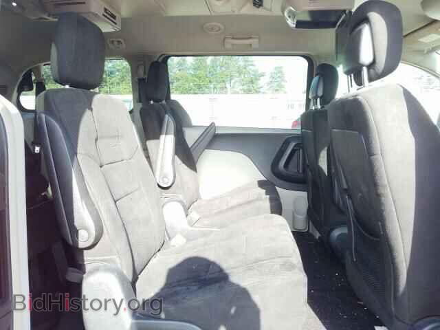 2012 CHRYSLER MINIVAN - VIN: 2C4RC1BG0CR125833 - Photo 6