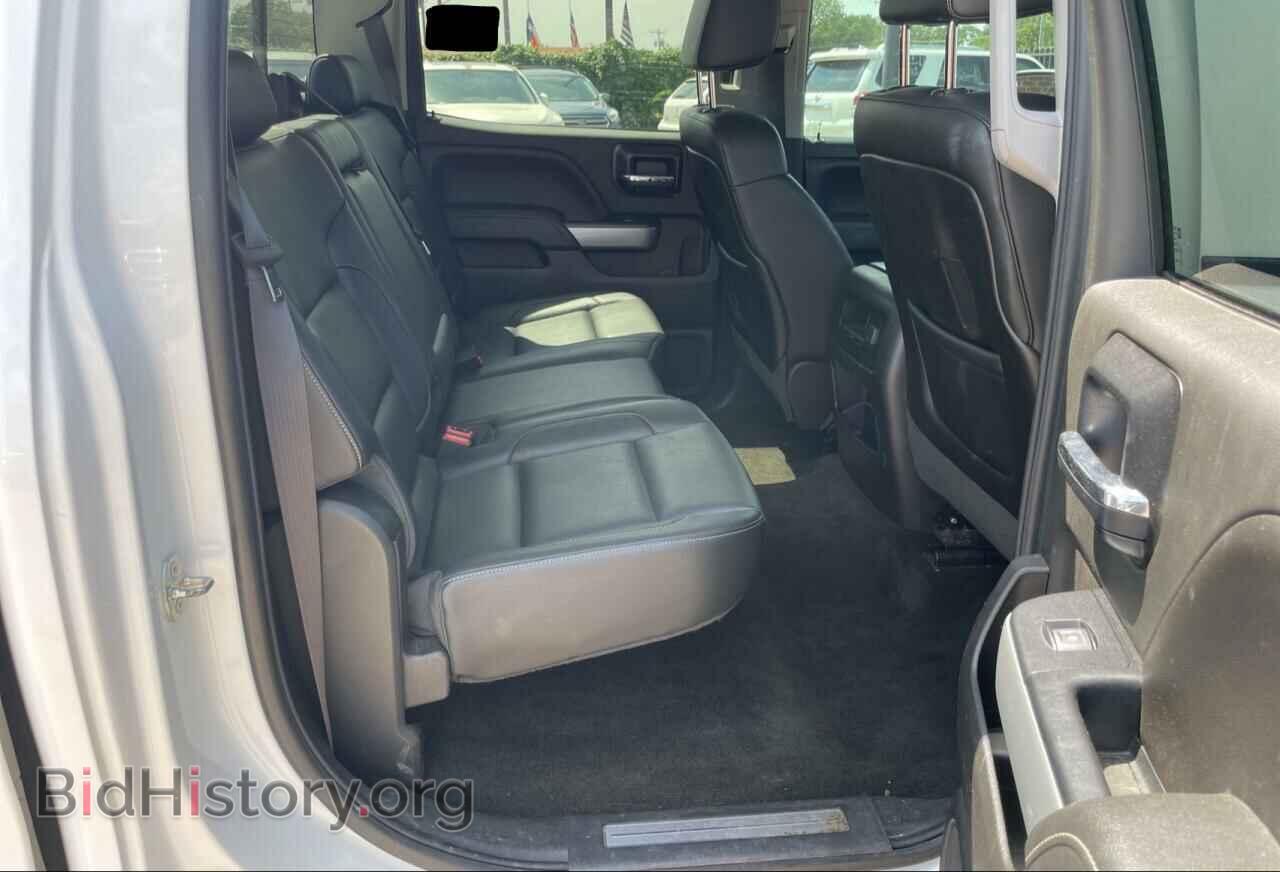 2014 CHEVROLET ALL Models - VIN: 3GCUKSEC4EG145233 - Фото 6