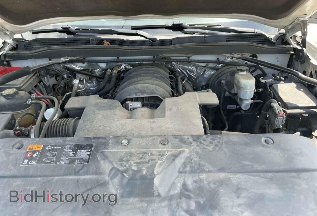 2014 CHEVROLET ALL Models - VIN: 3GCUKSEC4EG145233 - Фото 7