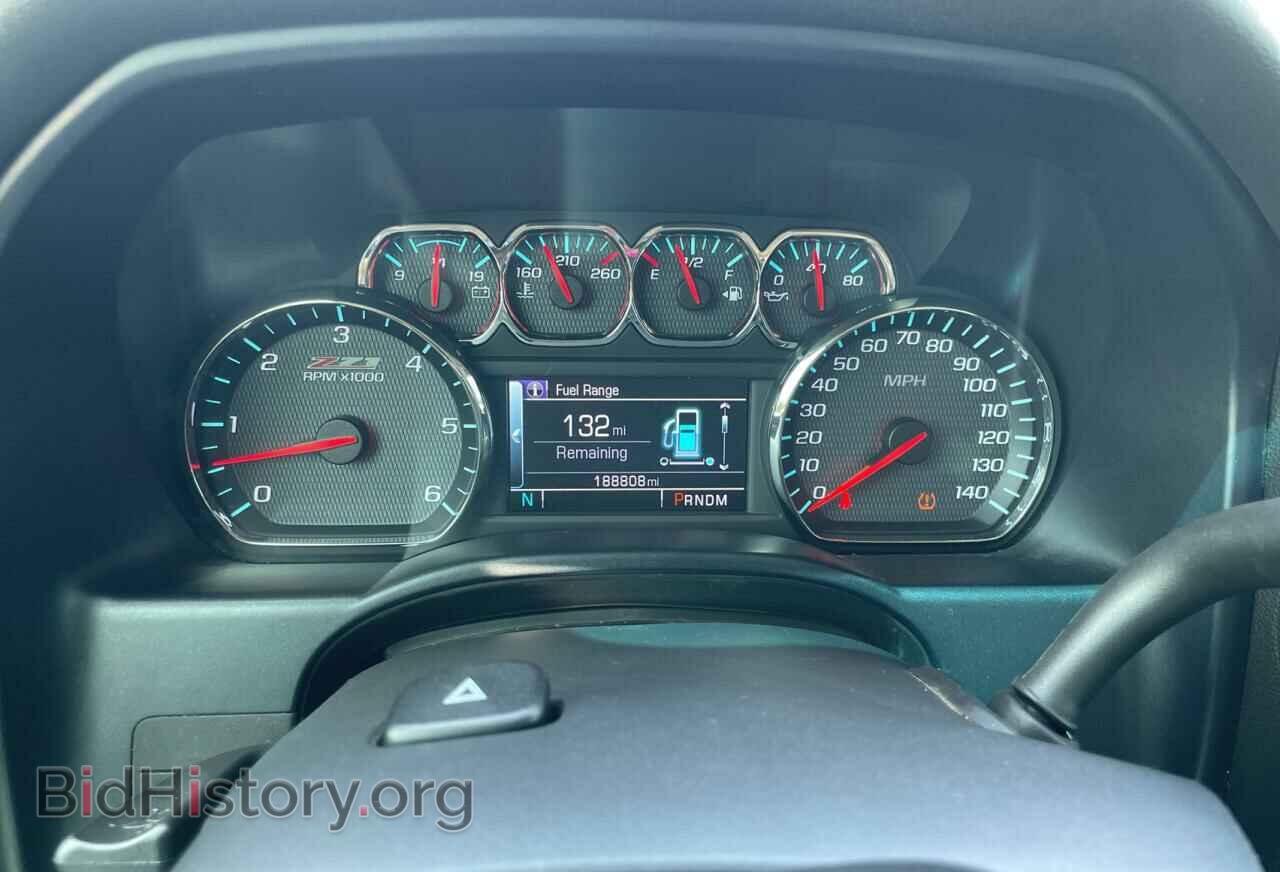 2014 CHEVROLET ALL Models - VIN: 3GCUKSEC4EG145233 - Фото 8