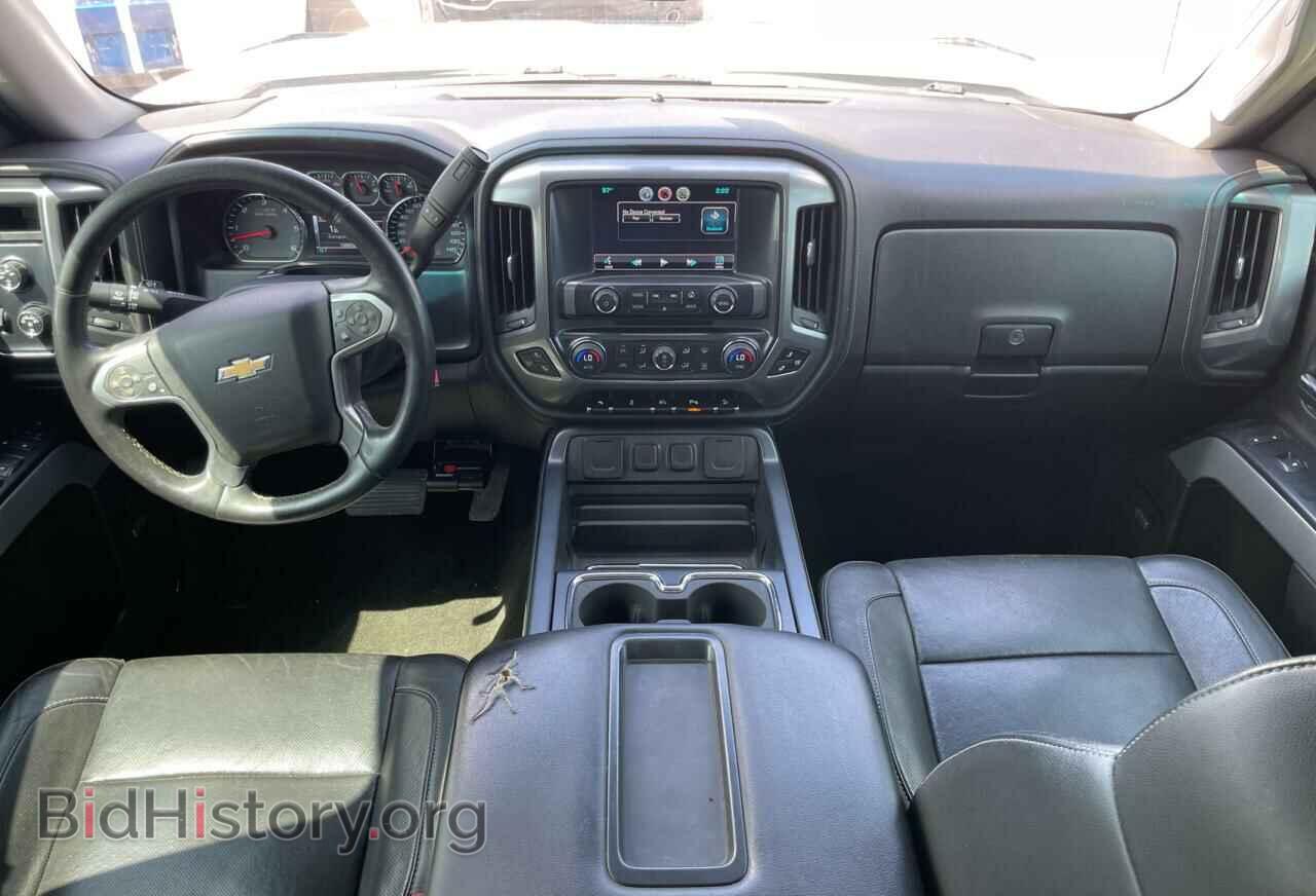 2014 CHEVROLET ALL Models - VIN: 3GCUKSEC4EG145233 - Фото 9