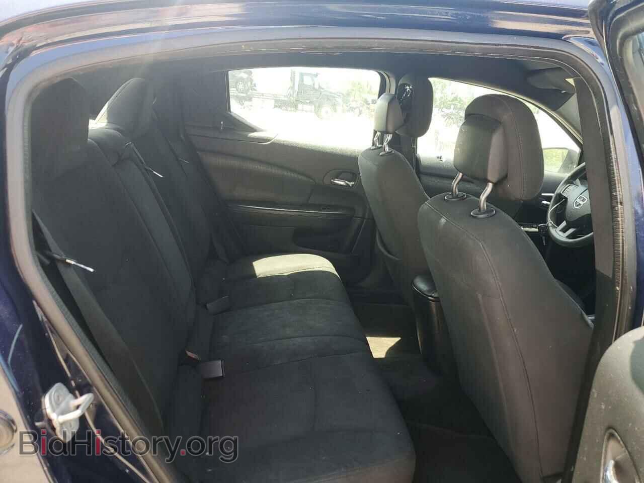 2013 DODGE AVENGER - VIN: 1C3CDZAB1DN610539 - Фото 10