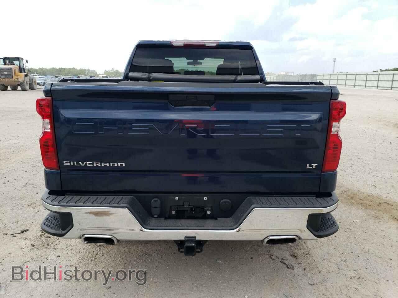 2020 CHEVROLET ALL Models - VIN: 1GCRYDED4LZ105577 - Фото 6