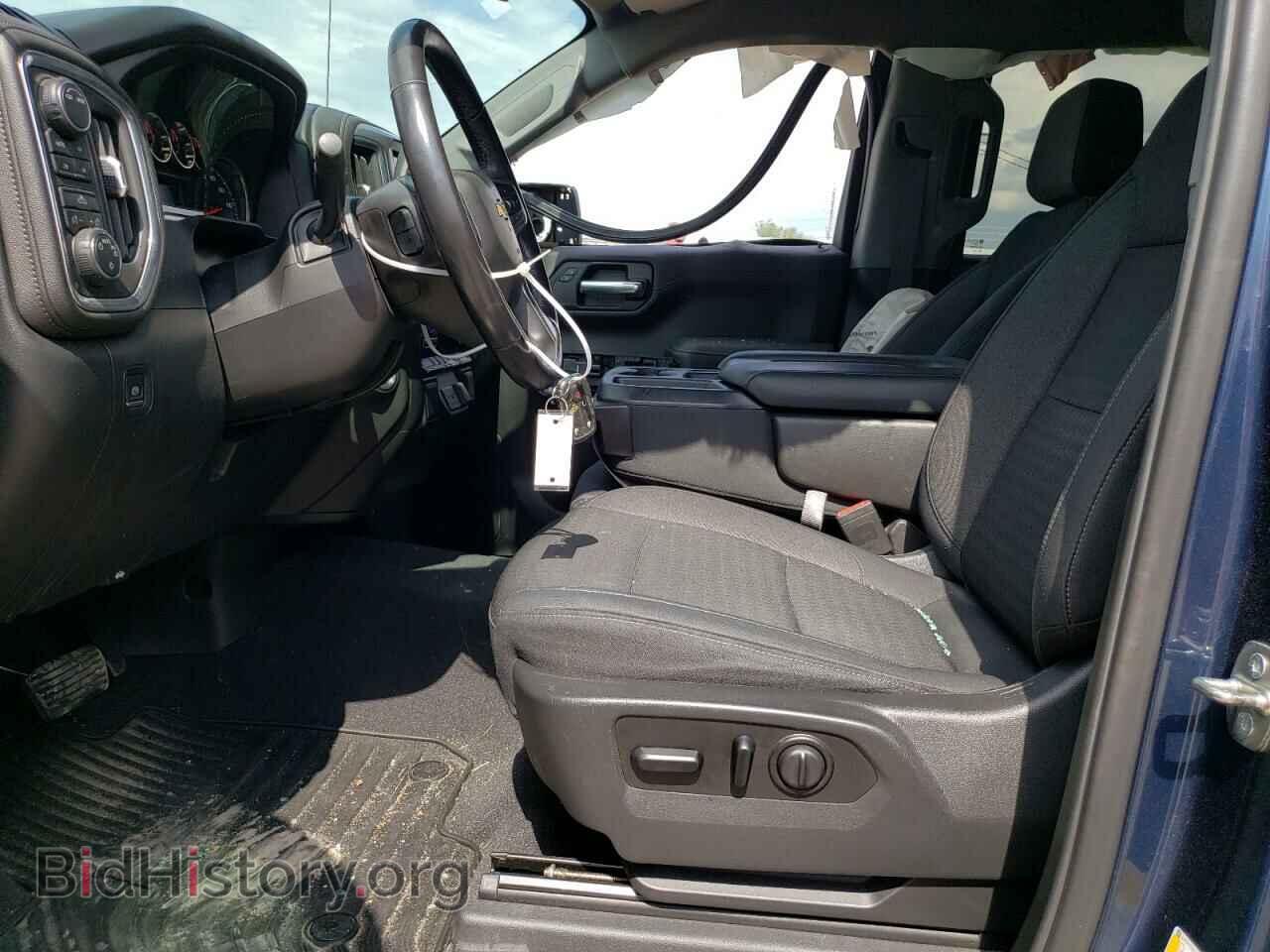 2020 CHEVROLET ALL Models - VIN: 1GCRYDED4LZ105577 - Фото 7