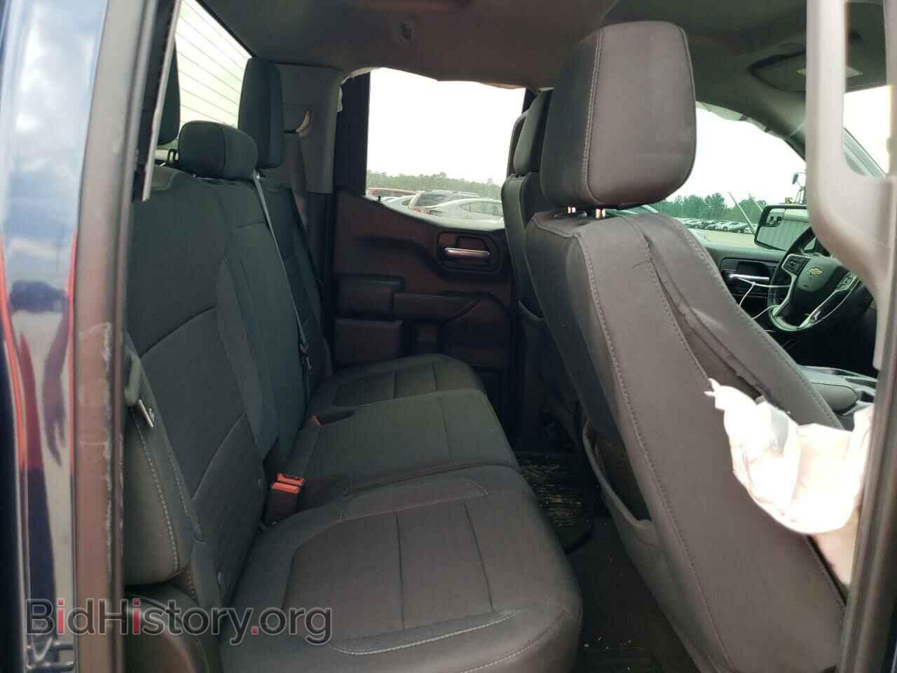 2020 CHEVROLET ALL Models - VIN: 1GCRYDED4LZ105577 - Фото 10