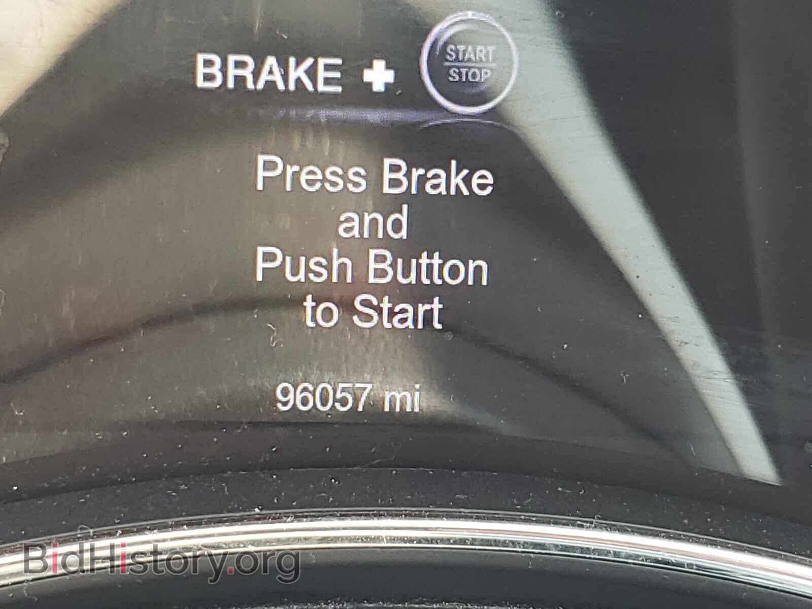 2014 DODGE DURANGO - VIN: 1C4RDJDG2EC593049 - Фото 8