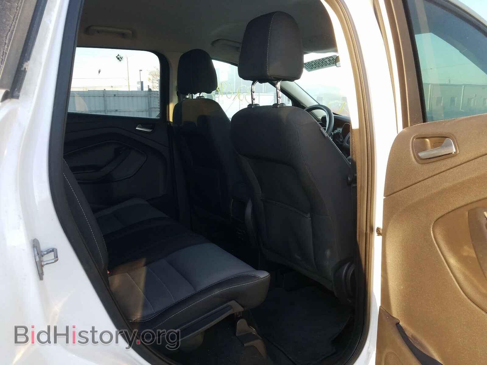 2014 FORD ESCAPE - VIN: 1FMCU9GX3EUC25260 - Фото 6