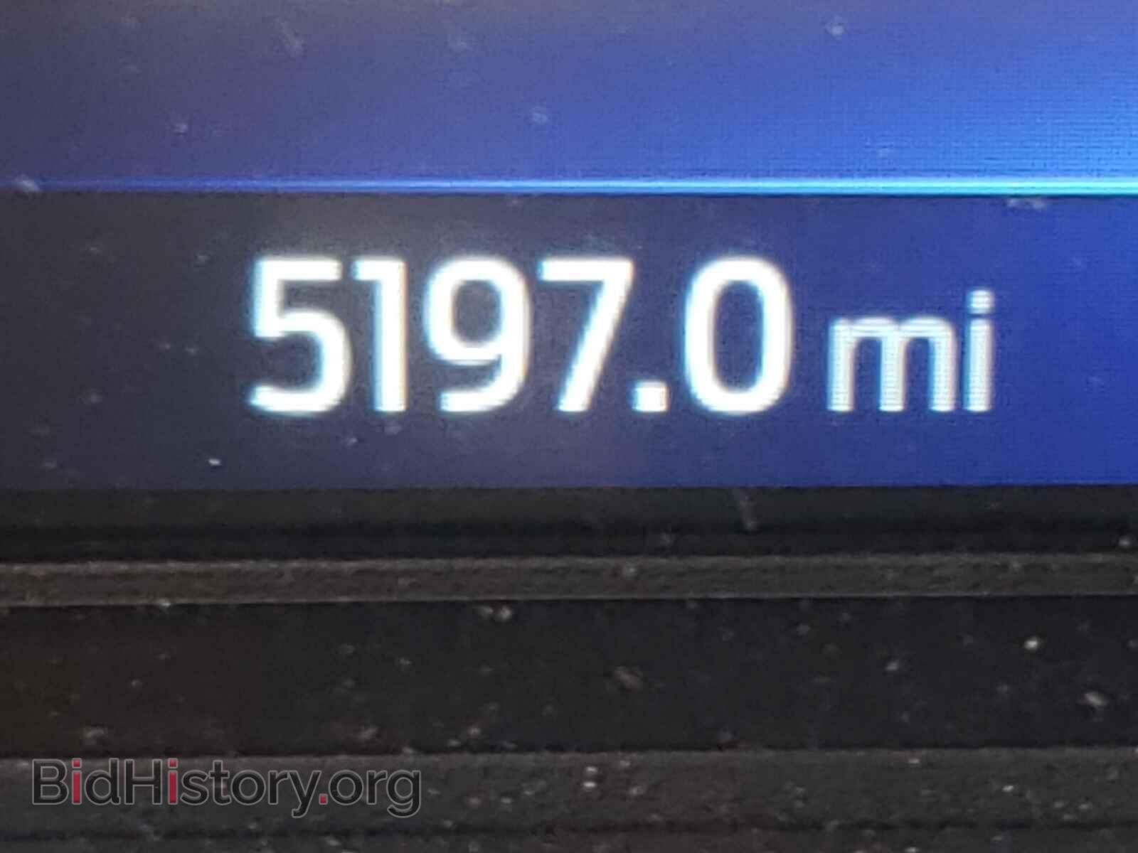 2021 FORD EXPLORER - VIN: 1FMSK8FH7MGB36715 - Photo 8