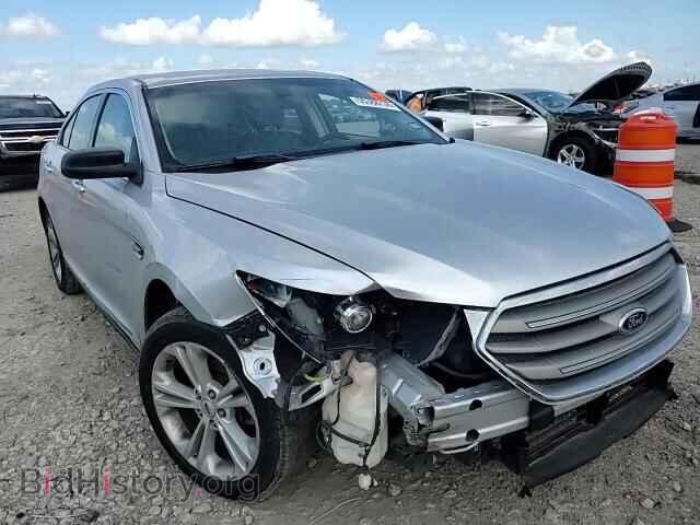 2015 FORD TAURUS - VIN: 1FAHP2D80FG140730 - Photo 13