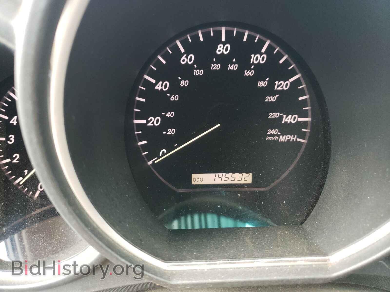 2007 LEXUS RX350 - VIN: 2T2HK31U67C013802 - Фото 8
