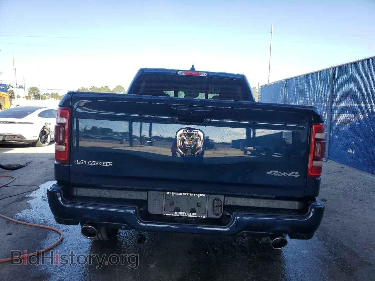 2023 RAM 1500 - VIN: 1C6SRFJTXPN652669 - Фото 6