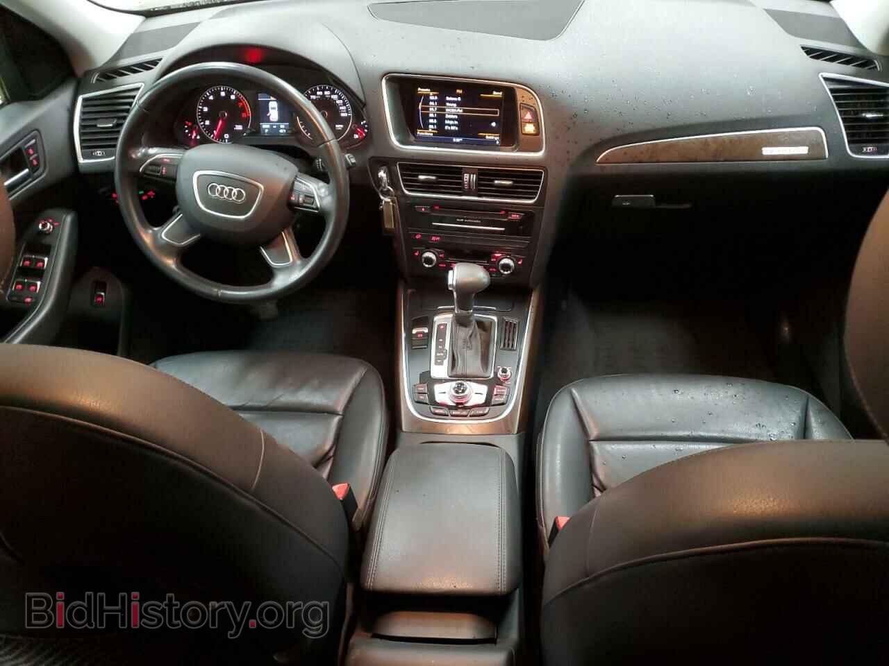 2015 AUDI Q5 - VIN: WA1CFAFP3FA035778 - Photo 8