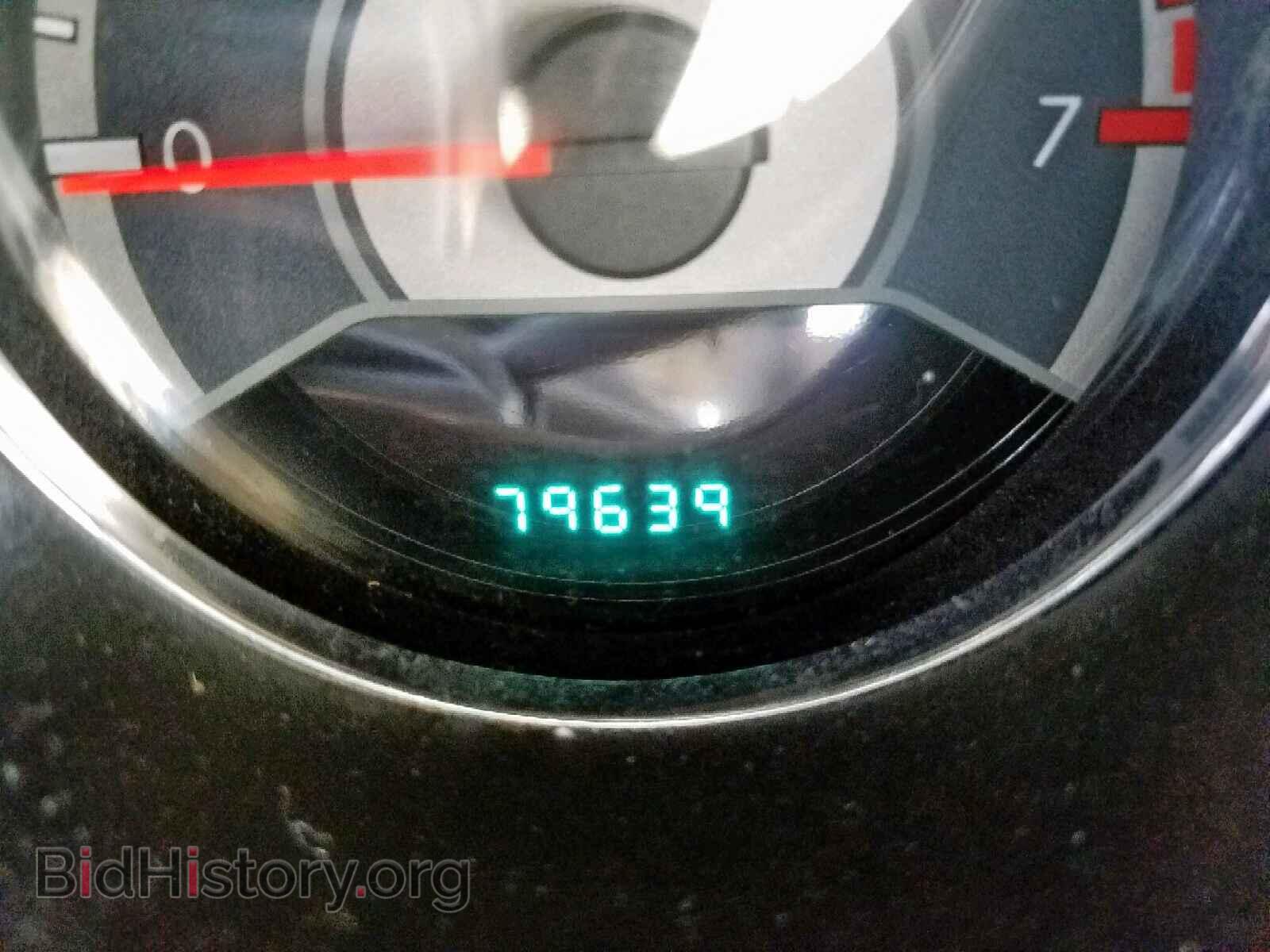 2014 CHRYSLER 200 - VIN: 1C3CCBAB7EN121901 - Фото 8